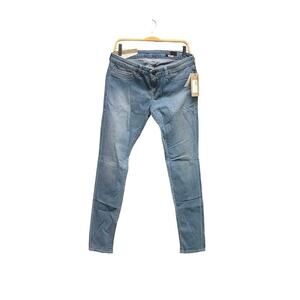 William Rast Sienna Skinny Jeans‎ Leggings Blue Squawk